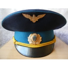 Russian Cap